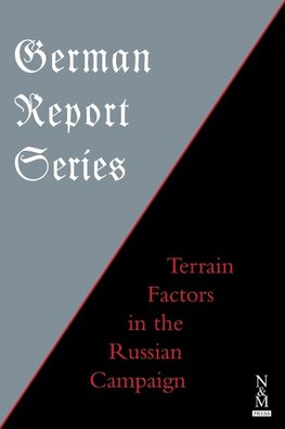 GERMAN REPORT SERIES