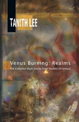 Venus Burning