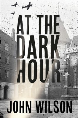 At The Dark Hour