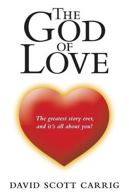 The God of Love