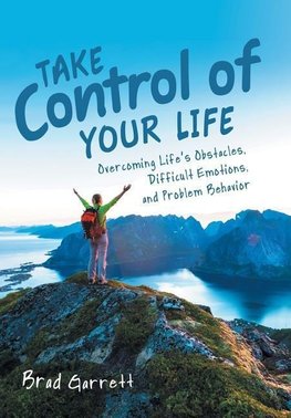 Take Control of Your Life