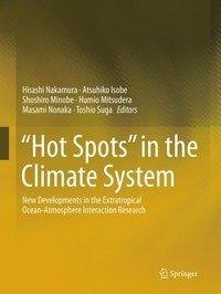 "Hot Spots" in the Climate System