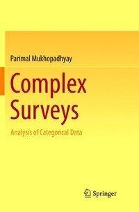 Complex Surveys