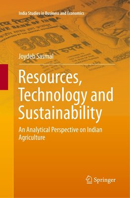 Resources, Technology and Sustainability