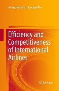 Efficiency and Competitiveness of International Airlines