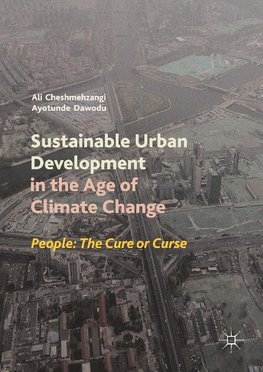 Sustainable Urban Development in the Age of Climate Change