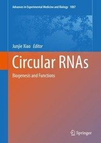 Circular RNAs