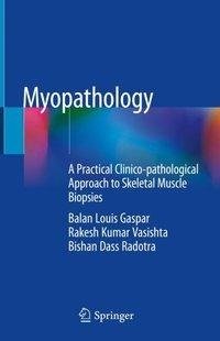 Myopathology