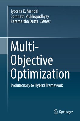 Multi-Objective Optimization