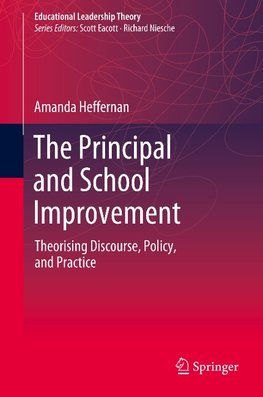 The Principal and School Improvement