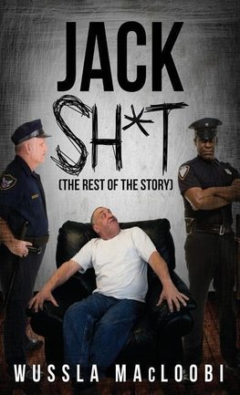 Jack Shit