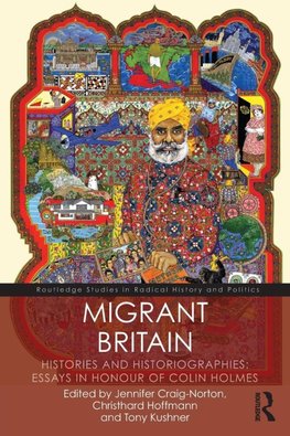 Migrant Britain