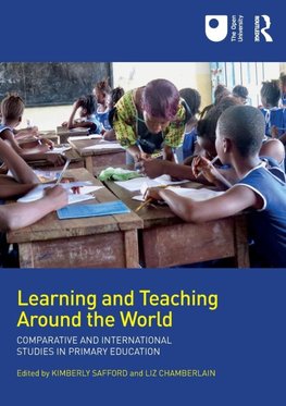 Learning and Teaching Around the World