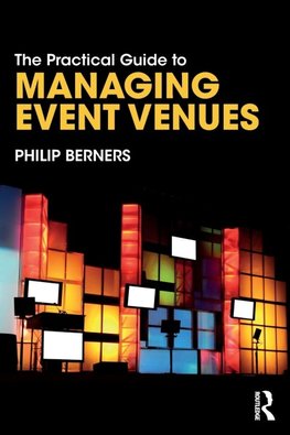 The Practical Guide to Managing Event Venues