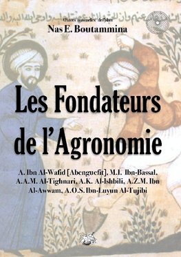 Les Fondateurs de l'Agronomie