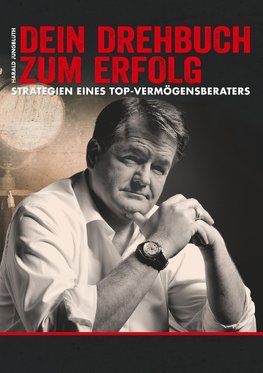 Dein Drehbuch zum Erfolg