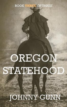 Oregon Statehood