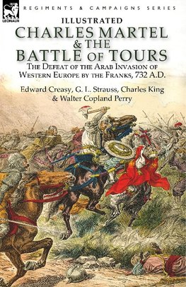 CHARLES MARTEL & THE BATTLE OF