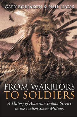 Robinson, G: From Warriors to Soldiers