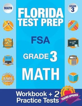 Florida Test Prep FSA Grade 3