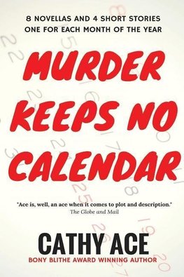 Murder Keeps No Calendar