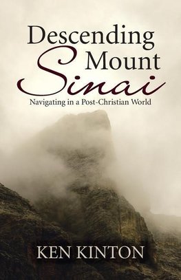 Descending Mount Sinai