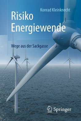 Risiko Energiewende