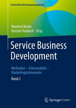 Service Business Development