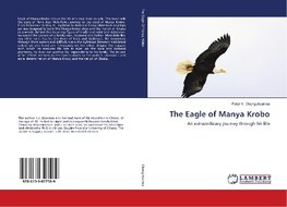 The Eagle of Manya Krobo