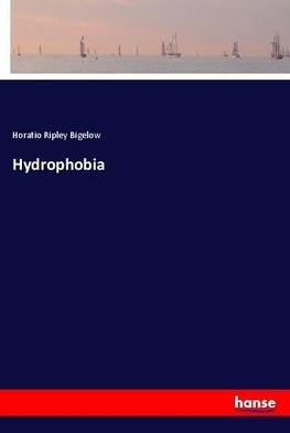 Hydrophobia