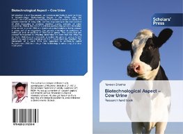 Biotechnological Aspect - Cow Urine