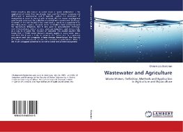 Wastewater and Agriculture