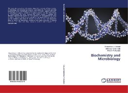 Biochemistry and Microbiology