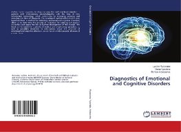 Diagnostics of Emotional and Cognitive Disorders