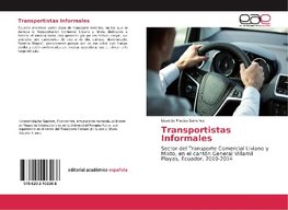 Transportistas Informales