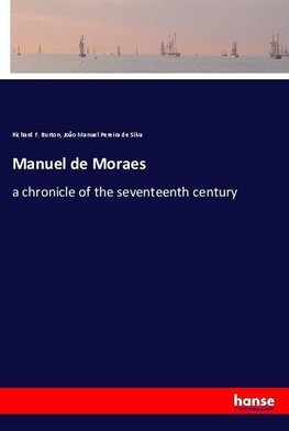 Manuel de Moraes