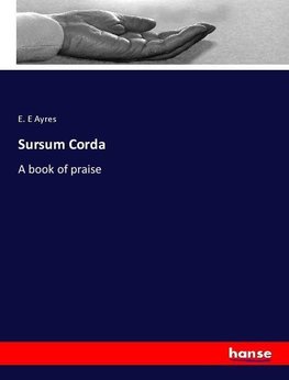 Sursum Corda