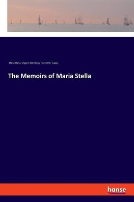 The Memoirs of Maria Stella