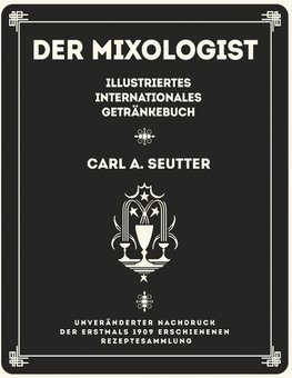 Der Mixologist