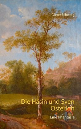 Die Häsin und Sven Osterloh