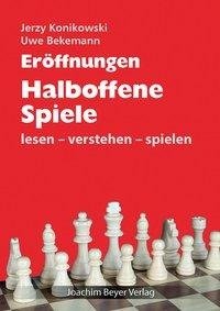 Eröffnungen - Halboffene Spiele