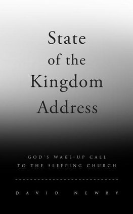 State of the Kingdom Address