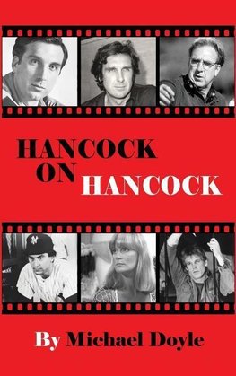 Hancock On Hancock (hardback)