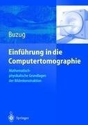 Einführung in die Computertomographie