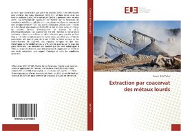 Extraction par coacervat des métaux lourds