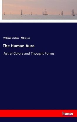 The Human Aura