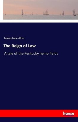 The Reign of Law