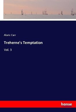 Treherne's Temptation