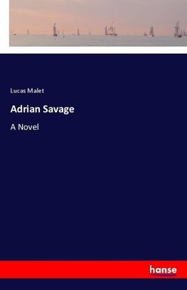 Adrian Savage