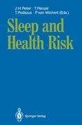 Sleep and Health Risk